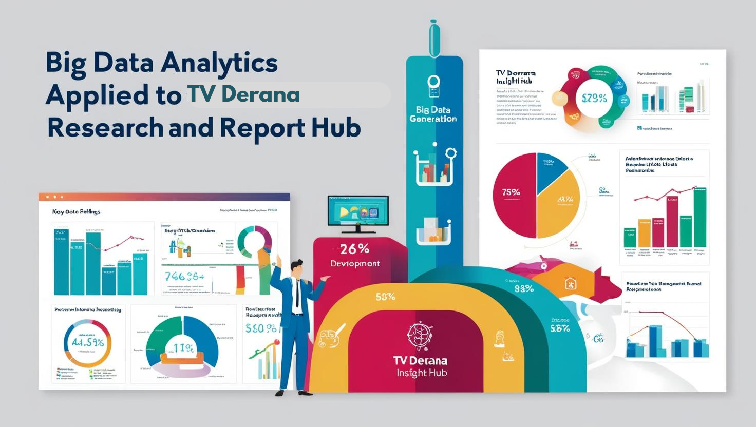TV Derana Insight Hub